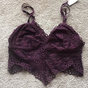 Aerie Bralette - NEW